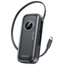 Powerbank Awei PA-9 10000mAh 22.5W czarny