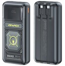 Powerbank Awei P99K 20000mAh 22.5W czarny