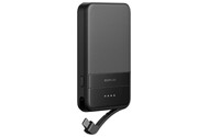 Powerbank ECOFLOW Rapid Magnetic 5000mAh 30.0W czarny