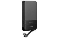 Powerbank ECOFLOW Rapid 5000mAh 65.0W czarny