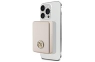 Powerbank Guess 4G Metal Logo 5000mAh 15.0W złoty