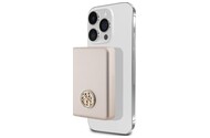 Powerbank Guess 4G Metal Logo 3000mAh 5.0W złoty