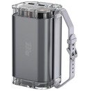 Powerbank 4SMARTS Lucid Ultra 40000mAh 100.0W szary