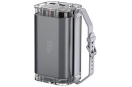 Powerbank 4SMARTS Lucid Ultra 40000mAh 100.0W szary