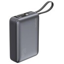 Powerbank 4SMARTS Enterprise 20000mAh 45.0W szary