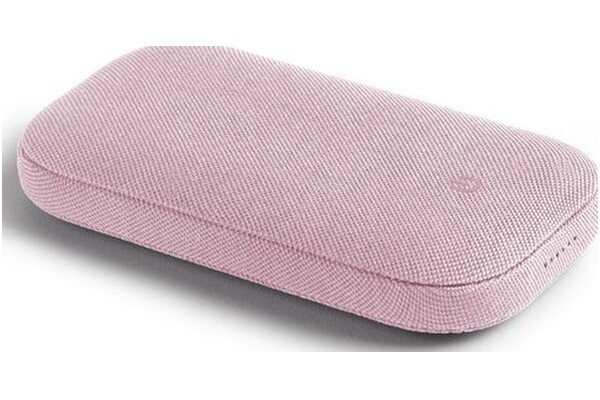 Powerbank LEXON LA128P Powersound 5000mAh 3.0W różowy