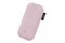 Powerbank LEXON LA128P Powersound 5000mAh 3.0W różowy