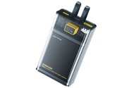 Powerbank WEKOME WP-325 20000mAh 22.5W czarny