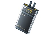 Powerbank WEKOME WP-323 10000mAh 22.5W czarny