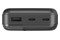 Powerbank Energizer UE20050CC 20000mAh 15.0W czarny