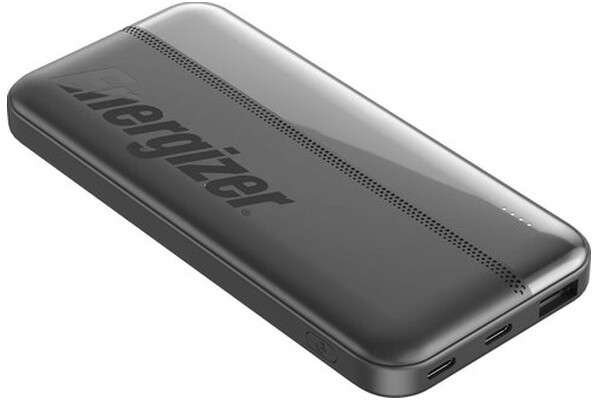 Powerbank Energizer UE10050CC 10000mAh 15.0W czarny