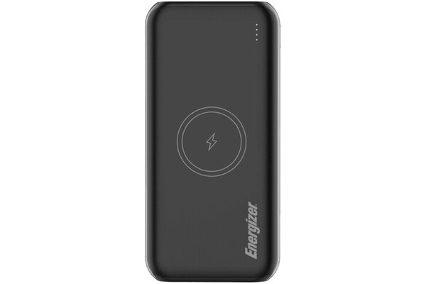 Powerbank Energizer QE20009PQ 20000mAh 20.0W czarny