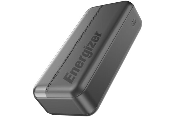 Powerbank Energizer UE30050CC 30000mAh 15.0W szary