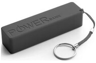 Powerbank Esperanza Quark 2000mAh czarny