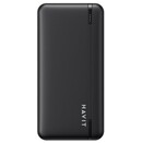 Powerbank Havit PB91 20000mAh czarny