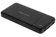Powerbank Kruger&Matz KM0903 10000mAh czarny