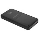 Powerbank Kruger&Matz KM0904 10000mAh 20.0W czarny