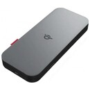 Powerbank Lenovo Go 10000mAh 30.0W szary