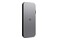 Powerbank Lenovo Go 10000mAh 15.0W srebrny