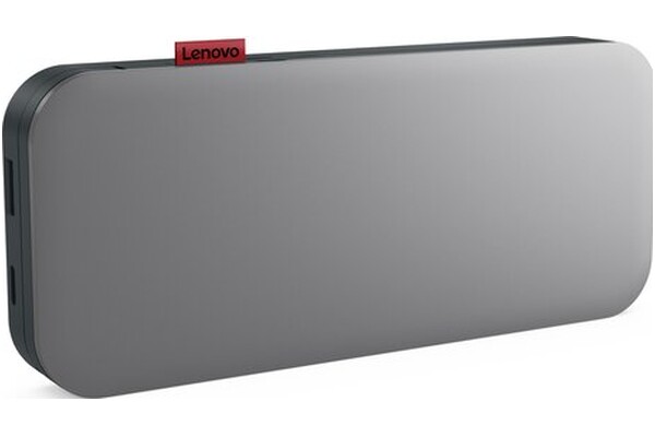 Powerbank Lenovo Go 20000mAh 65.0W szary