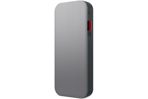 Powerbank Lenovo Go 20000mAh 65.0W szary