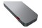 Powerbank Lenovo Go 20000mAh 65.0W szary