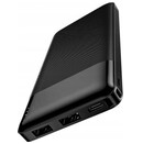 Powerbank HOCO J72 Easy 10000mAh czarny