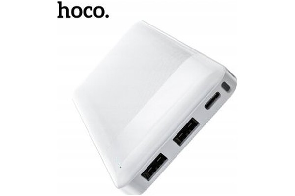 Powerbank HOCO J72 Easy 10000mAh czarny