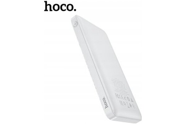 Powerbank HOCO J72 Easy 10000mAh czarny