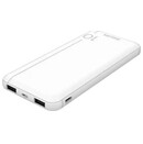 Powerbank Philips DLP1810NW/62 10000mAh biały
