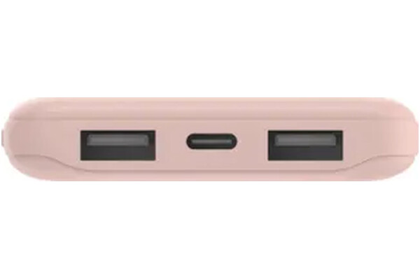 Powerbank Belkin BPB011BTRG 10000mAh 15.0W Złoto-różowy