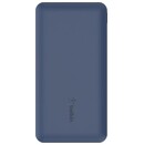 Powerbank Belkin BPB011BTBL 10000mAh 15.0W niebieski