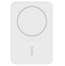 Powerbank Belkin BPD004BTWT 5000mAh 10.0W biały