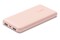 Powerbank Belkin BPB011BTRG 10000mAh 15.0W różowy
