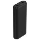 Powerbank Belkin BPB014BTBK 20000mAh 20.0W czarny