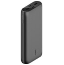 Powerbank Belkin BPB016BTBK 26000mAh 32.0W czarny