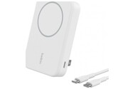 Powerbank Belkin BPD008BTWH 10000mAh 15.0W biały
