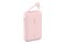 Powerbank Belkin BPB021HQPK 10000mAh 20.0W różowy