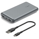 Powerbank Belkin BPB012BTGY 20000mAh 15.0W szary