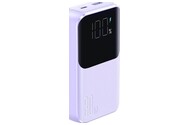 Powerbank Joyroom JR-PBC07 20000mAh 30.0W fioletowy