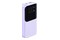 Powerbank Joyroom JR-PBC07 20000mAh 30.0W fioletowy