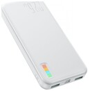 Powerbank Joyroom JR-QP194 10000mAh 22.5W biały
