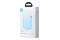 Powerbank Joyroom JR-L003 10000mAh 22.5W niebieski