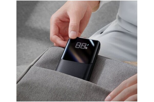 Powerbank Joyroom JR-QP191 10000mAh 22.5W czarny