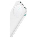 Powerbank Joyroom JR-PBF12 10000mAh 12.0W biały