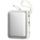 Powerbank Joyroom JR-PBF27 10000mAh 22.5W biały