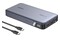 Powerbank UGREEN PB205 25000mAh 145.0W szary