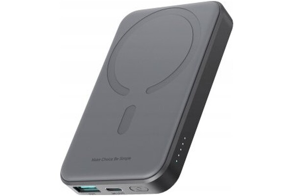 Powerbank Joyroom JR-W020 5000mAh 15.0W czarny