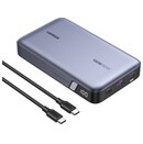 Powerbank UGREEN PB720 20000mAh 100.0W szary