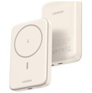 Powerbank UGREEN PB561 10000mAh 15.0W kremowy